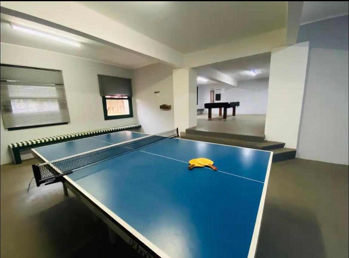 Locacao Temporada Na Serra Apartamento