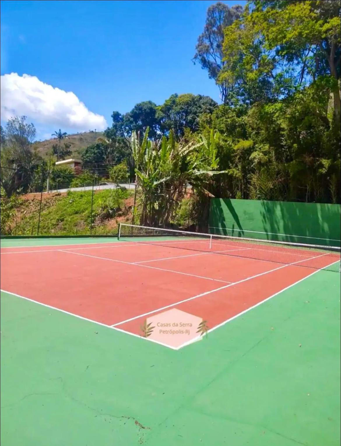 Apartamento Locacao Temporada Na Serra