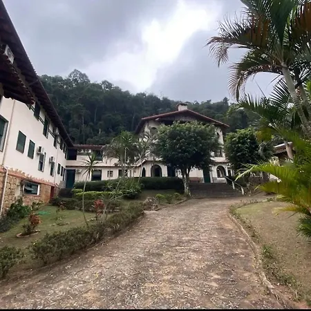 Locacao Temporada Na Serra Petropolis  Exterior photo
