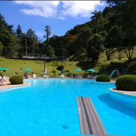 Locacao Temporada Na Serra Petropolis  Exterior photo