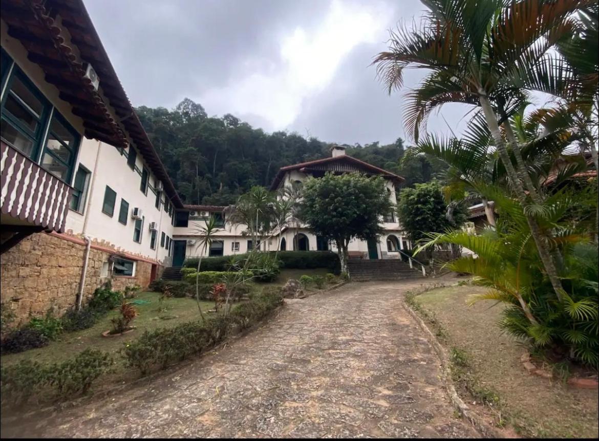 Locacao Temporada Na Serra