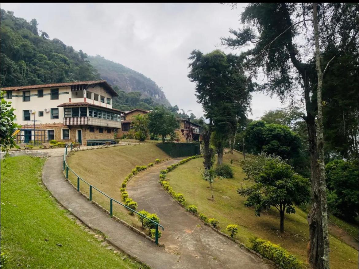 Apartment Locacao Temporada Na Serra