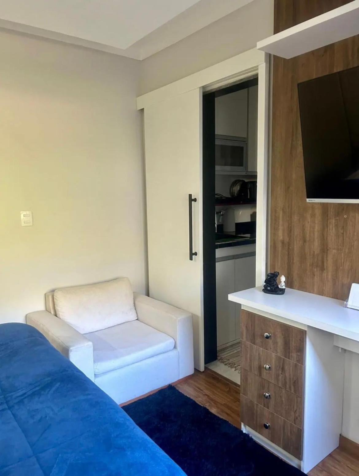 Locacao Temporada Na Serra Apartment Petropolis (Rio de Janeiro)
