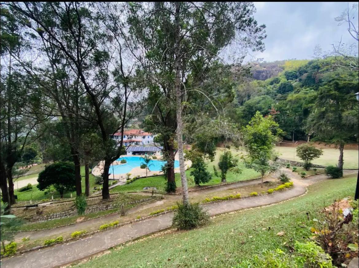 Apartment Locacao Temporada Na Serra