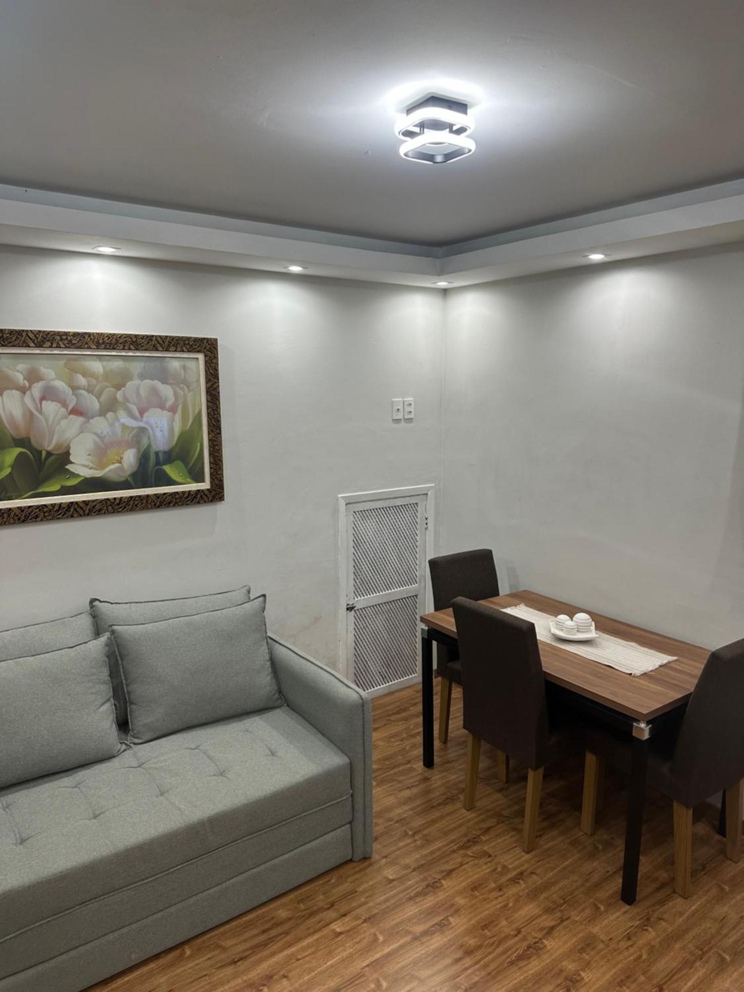 Locacao Temporada Na Serra Apartment Petropolis (Rio de Janeiro)
