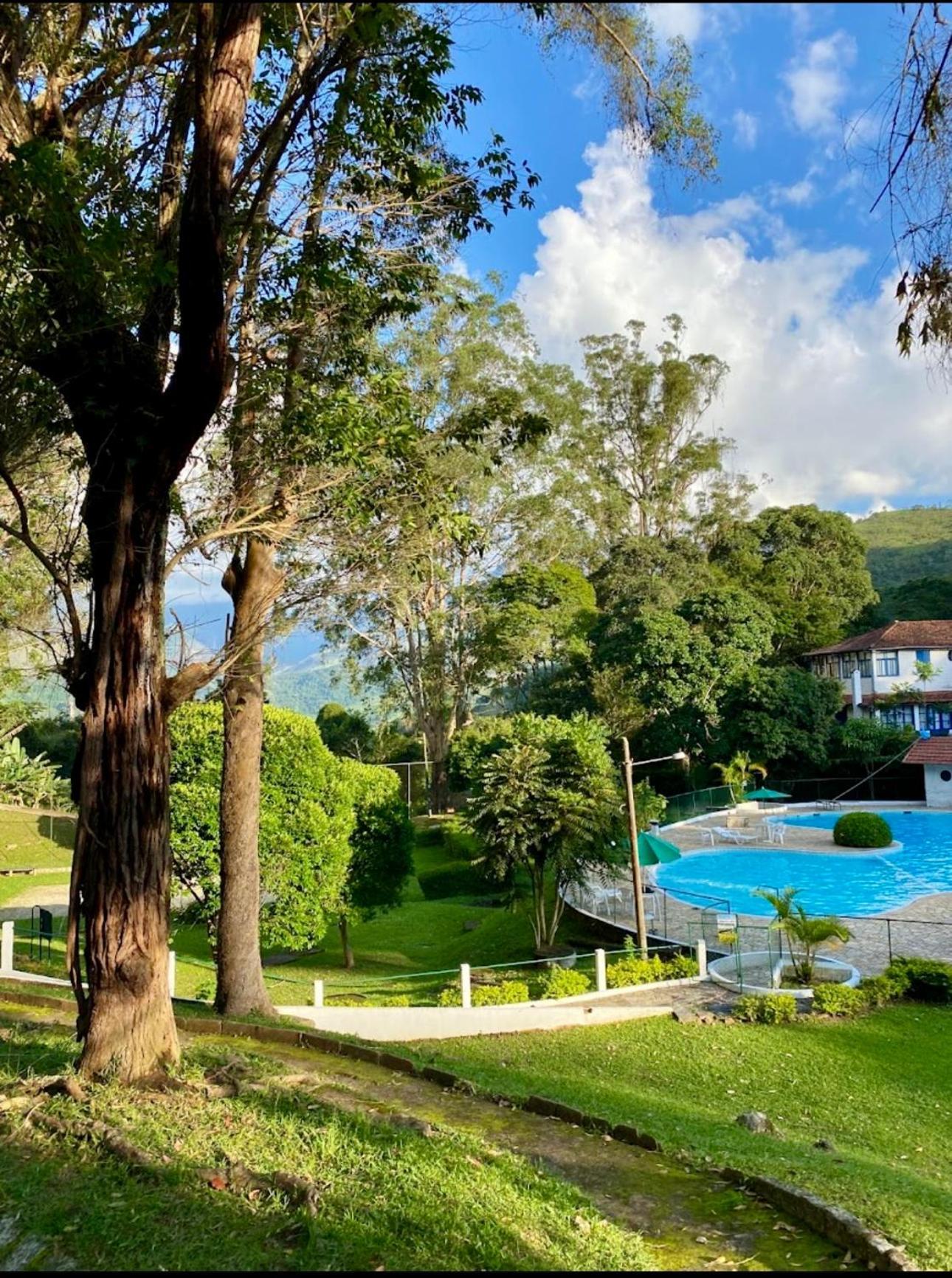 Locacao Temporada Na Serra * Petropolis (Rio de Janeiro)